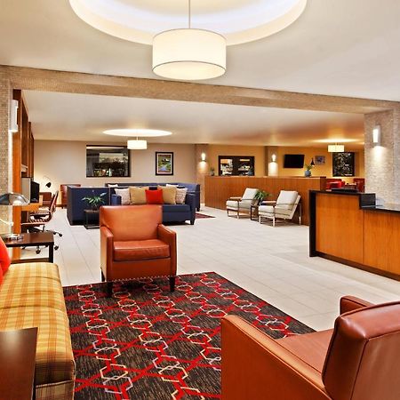 Four Points By Sheraton Κόλετζ Στέισον Εξωτερικό φωτογραφία
