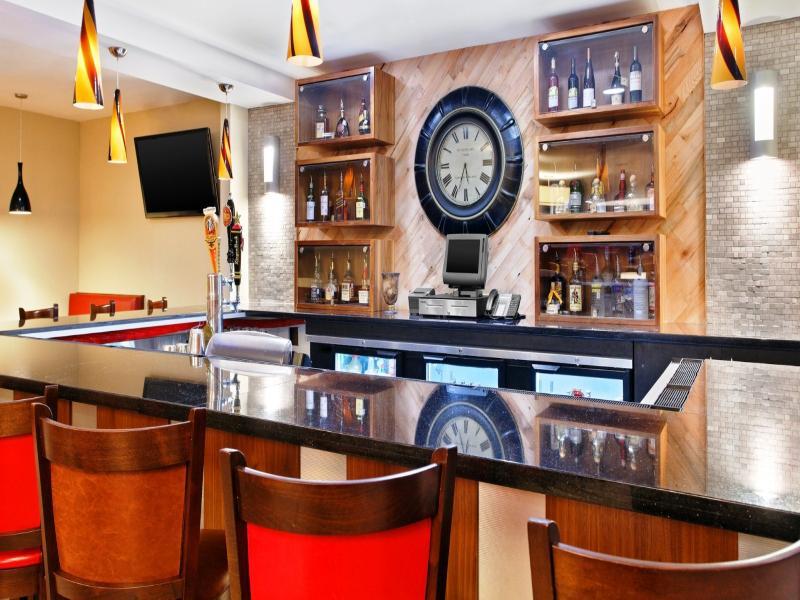 Four Points By Sheraton Κόλετζ Στέισον Εξωτερικό φωτογραφία