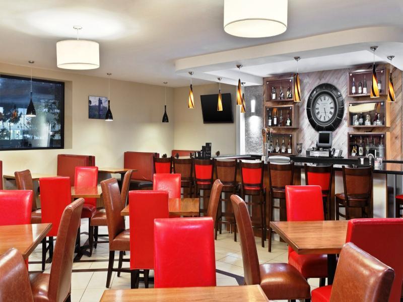 Four Points By Sheraton Κόλετζ Στέισον Εξωτερικό φωτογραφία