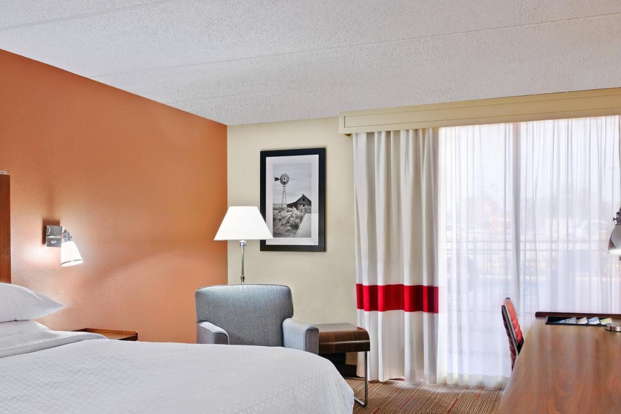 Four Points By Sheraton Κόλετζ Στέισον Εξωτερικό φωτογραφία