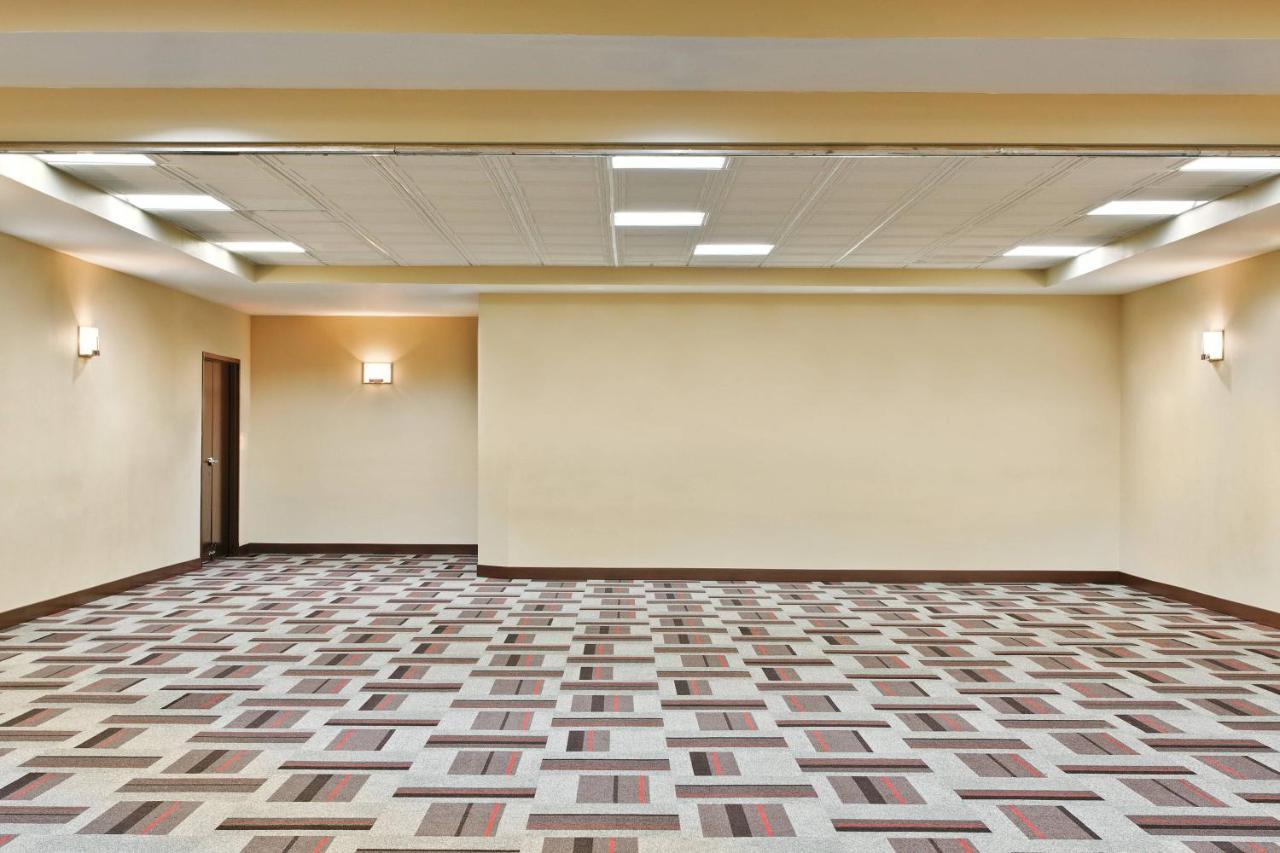 Four Points By Sheraton Κόλετζ Στέισον Εξωτερικό φωτογραφία