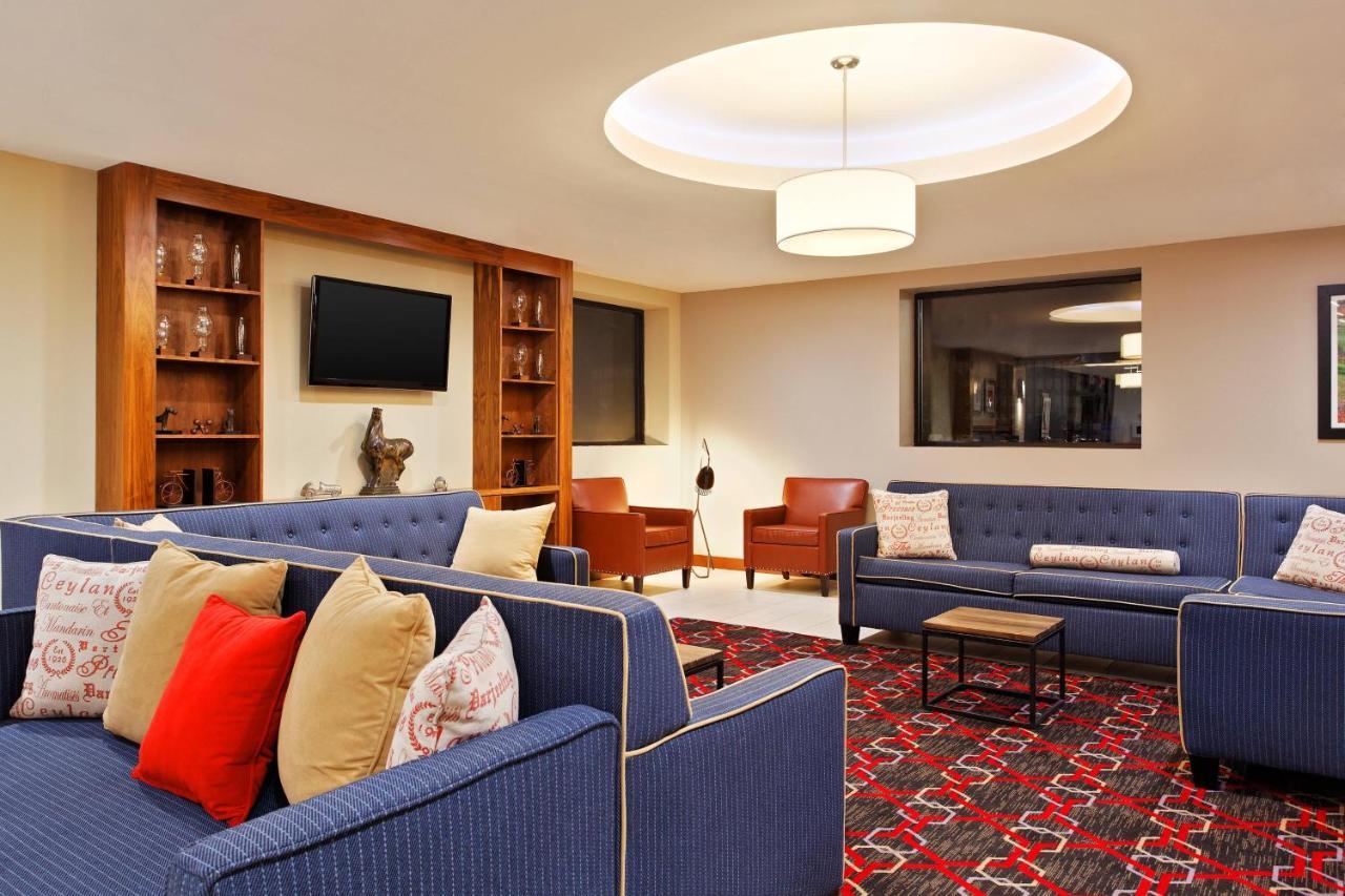 Four Points By Sheraton Κόλετζ Στέισον Εξωτερικό φωτογραφία